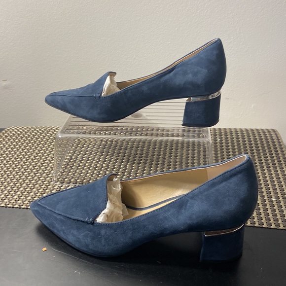 Enzo Angiolini Flats - Picture 2 of 10
